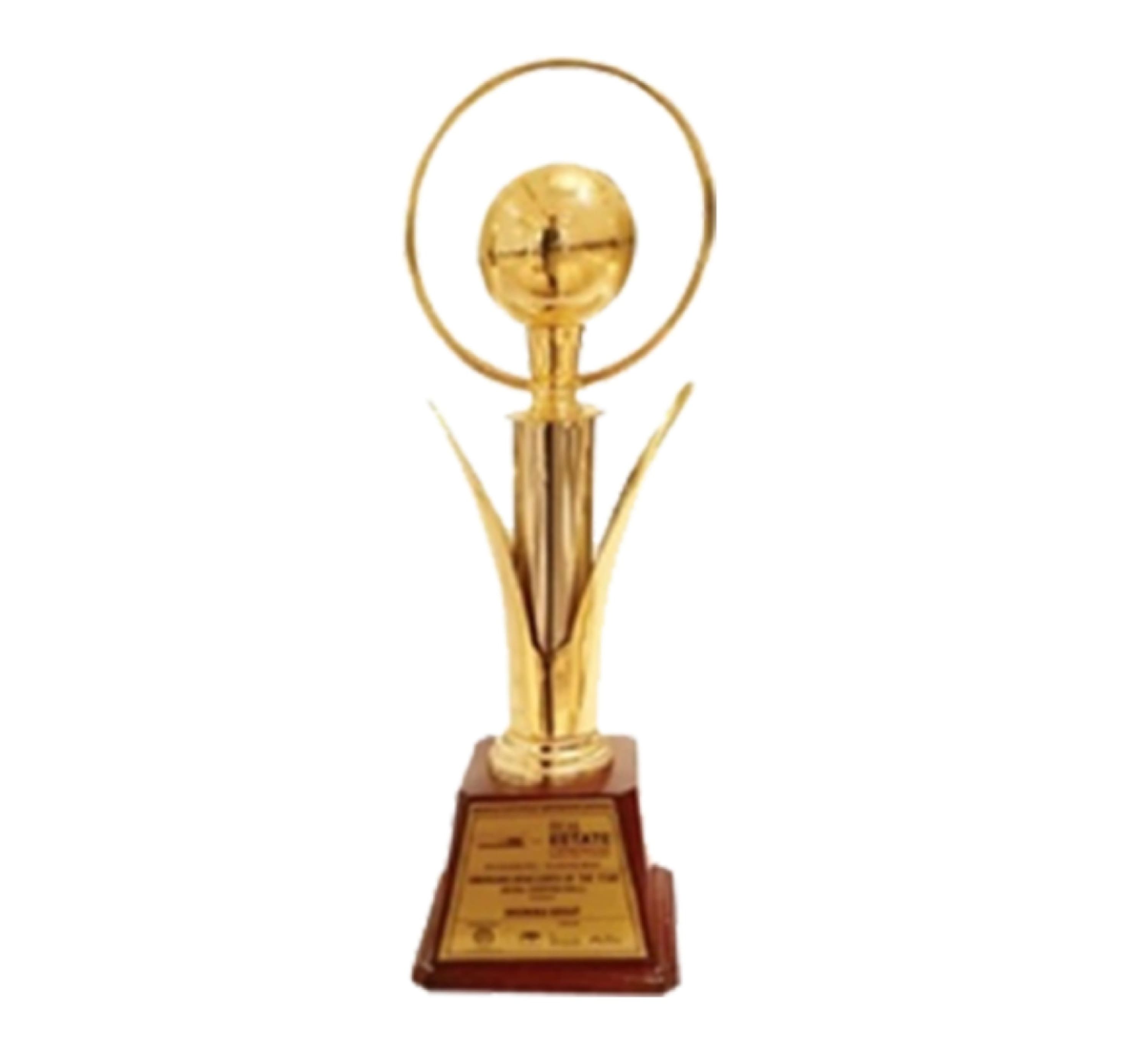 Award Image