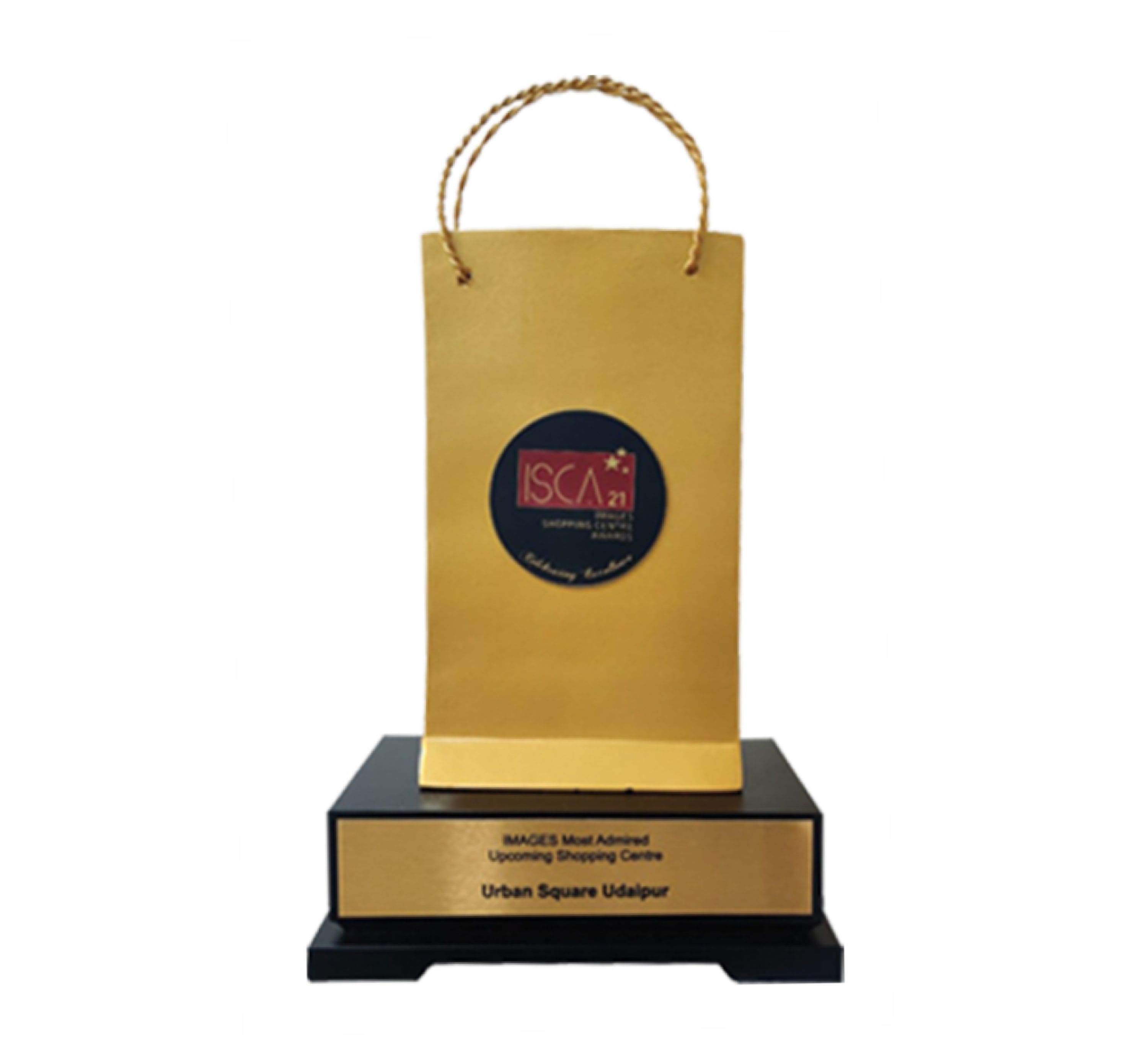 Award Image