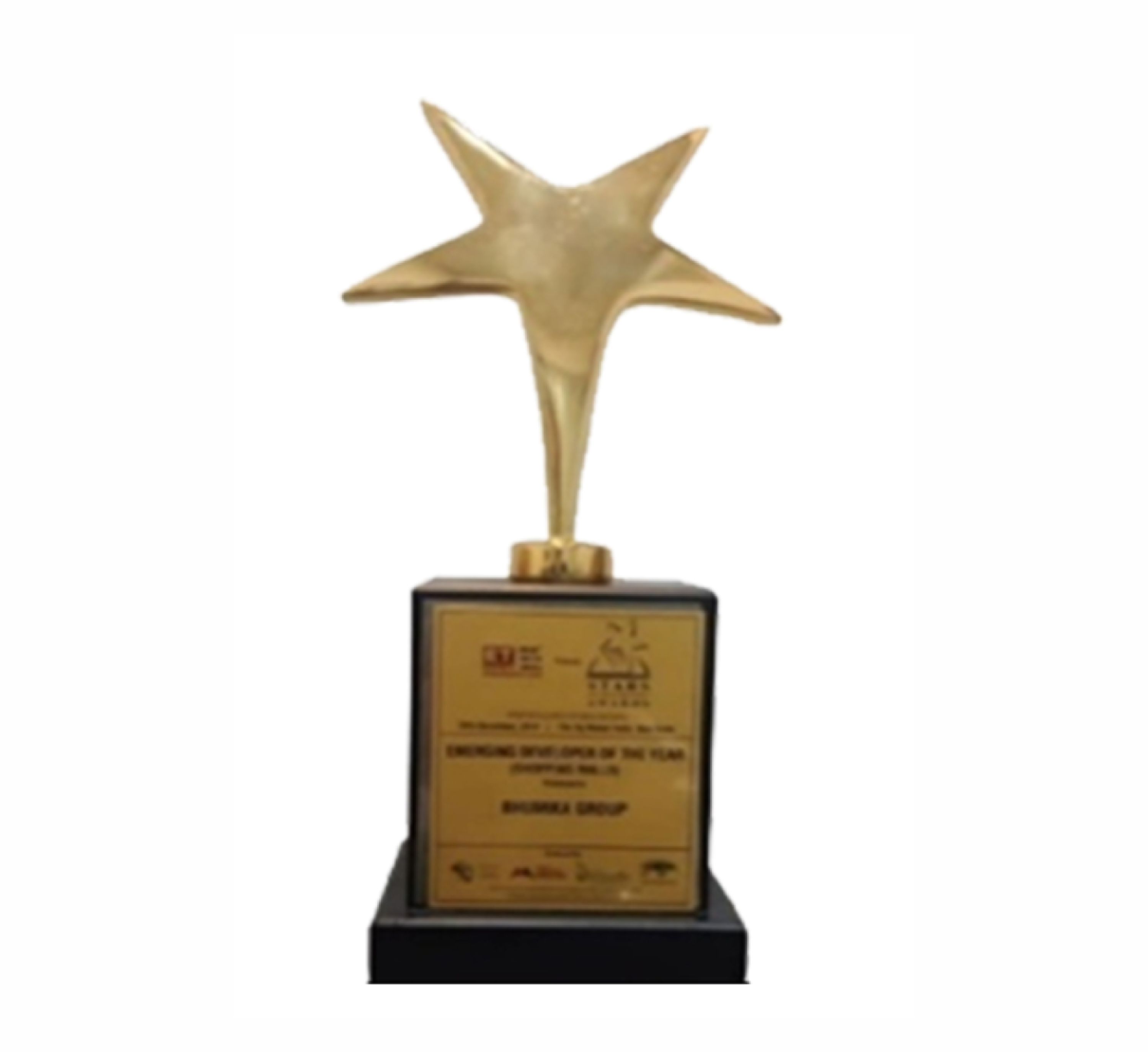 Award Image