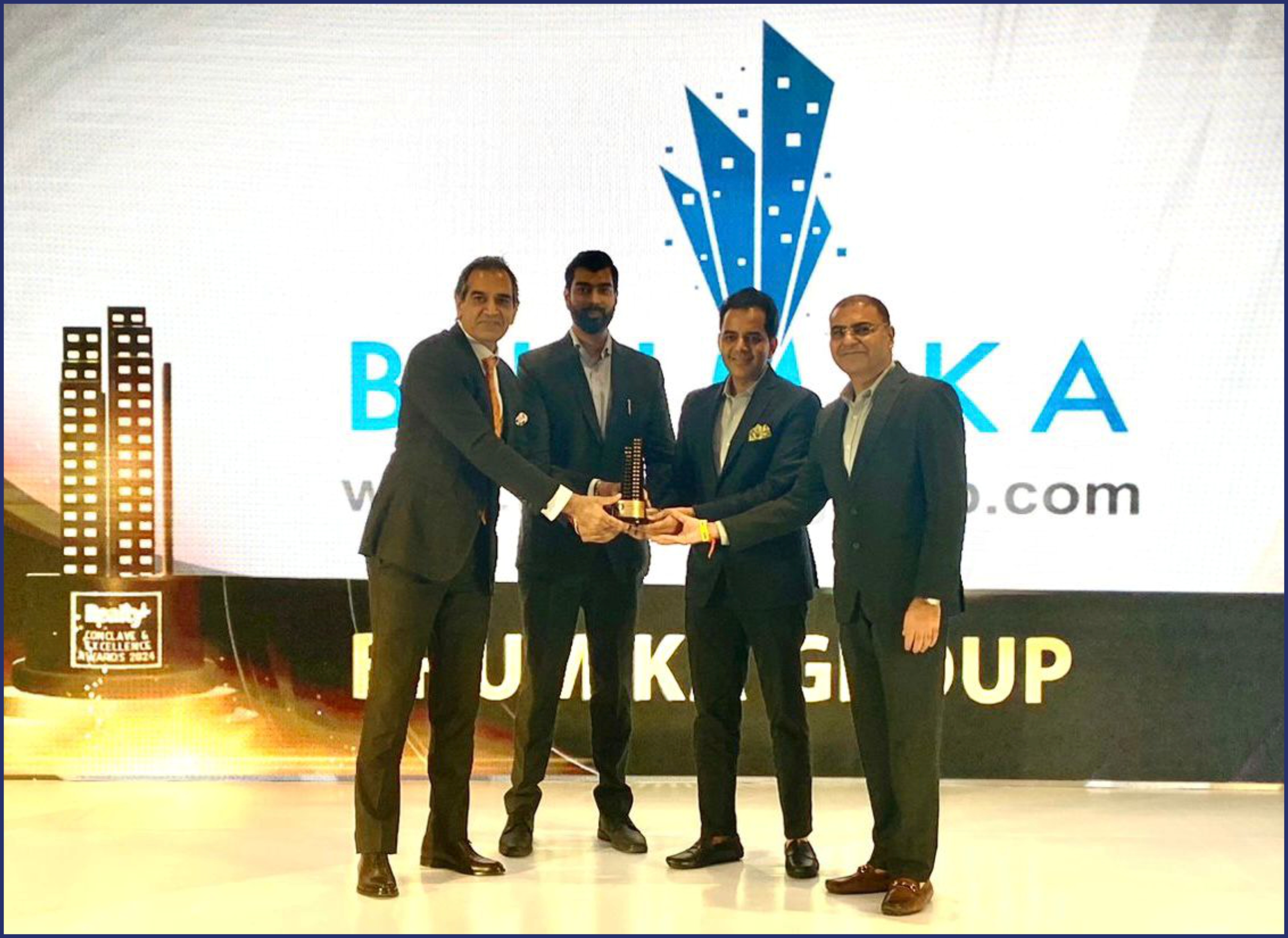 Realty+ Conclave Image