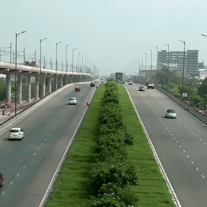 faridabad