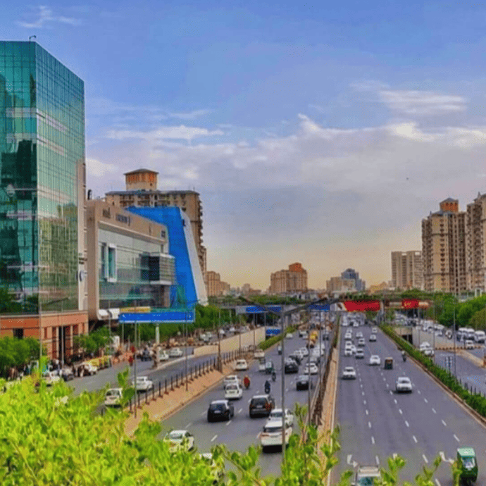 gurugram