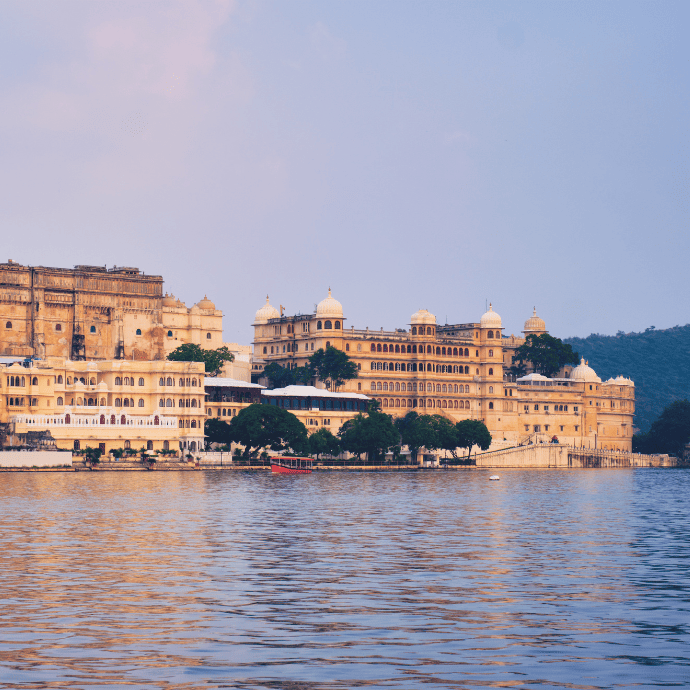 udaipur