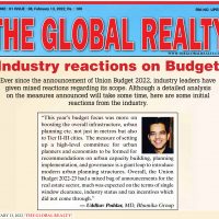 13 , The Global Realty